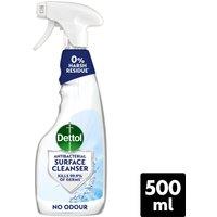 Dettol Antibacterial Surface Cleanser Spray 500ml