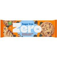 Gulln Zero Choc Chip Cookies 150g