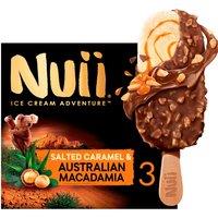 Nuii