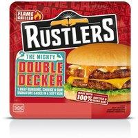 Rustlers The Mighty Double Decker 237g