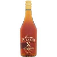 Soiree Brand X 70cl