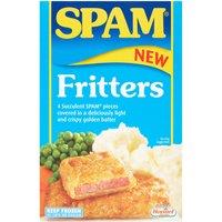 Spam Fritters 300g