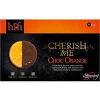 Slimming World Hifi Cherish Me Choc Orange 6 x 20g