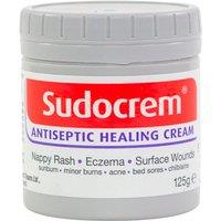 Sudocrem Antiseptic Healing Cream 125g