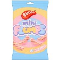 Barratt Minis Flumps 150g