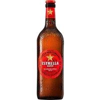 Estrella Damm Original 660ml