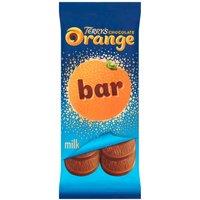 Terry's Chocolate Orange Milk 90g