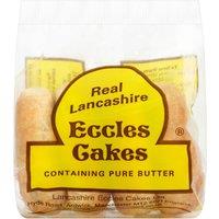 Real Lancashire Eccles Cakes