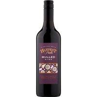 Harvest Fruits Mulled Wine 75cl