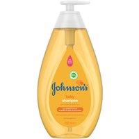 Johnson's Baby Shamp Reg 750ml