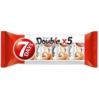 7 Days 5pk Cocoa and Vanilla Croissants