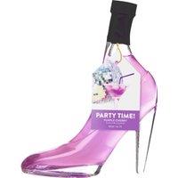 Party Time Purple Cherry Flavour Liqueur 350ml