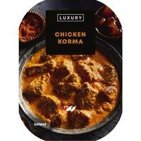 Iceland Luxury Chicken Korma 400g