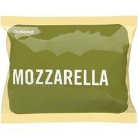Iceland Mozzarella 210g