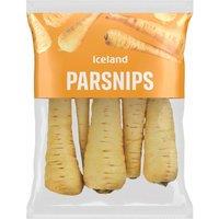 Iceland Parsnips 500g