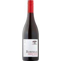 Burfield Pinot Noir 75cl