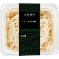 Iceland Luxury Coleslaw 330g