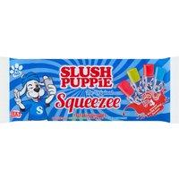 Slush Puppie The Original Squeezee 10 x 60ml (600ml)