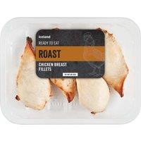 Iceland Roast Chicken Breast Fillets 385g