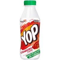 Yop Strawberry Yoghurt Drink 500g