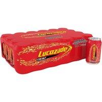Lucozade Energy Original 24 X 330ml
