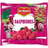 Del Monte Raspberries 300g