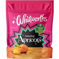 Whitworths Amazing Apricots 140g