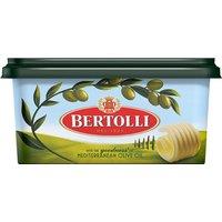 Bertolli Olive Oil Alternative to Spreadable Butter 450G