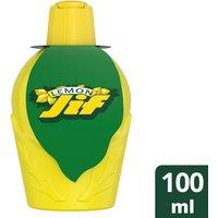 Jif Lemon Juice Lemon 100 ML