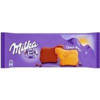 Milka Choco Moo Chocolate Biscuits 200g