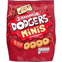 Jammie Dodgers