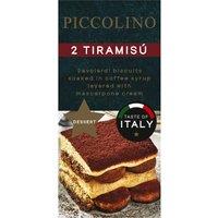 Piccolino 2 Tiramis 160g