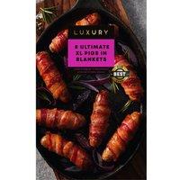 Iceland Luxury 8 Ultimate XL Pigs in Blankets 360g
