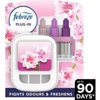 Febreze 3Volution Air Freshener Plug-In SK Blossom & Breeze 20ML