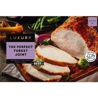 Iceland Luxury The Perfect Turkey Joint 1kg