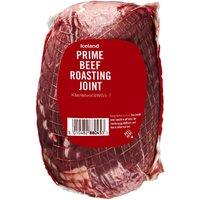 Iceland Prime Beef Joint 0.8 - 1.1kg