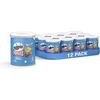 Pringles Salt & Vinegar 40g