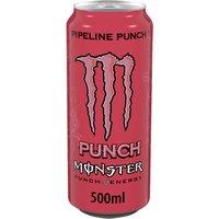 Monster Energy Drink Pipeline Punch 500ml