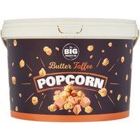 The Big Night In Butter Toffee Popcorn 350g