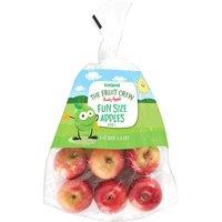 Iceland Fun Size Apples 420g