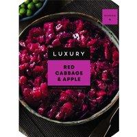 Iceland Luxury Red Cabbage & Apple 350g