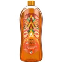 Astonish Body & Soul Refreshing Golden Glow Bath Soak 950ml