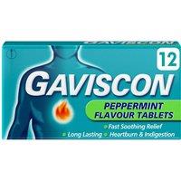 Gaviscon