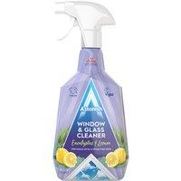 Astonish Window & Glass Cleaner 750ml