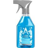 Astonish Linen Fresh Ready to Use Disinfectant 550ml