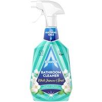 Astonish Bathroom Cleaner White Jasmine & Basil 750ml