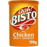 Bisto for Chicken Gravy Granules 190g