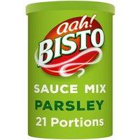 Bisto Sauce Mix Parsley 185g