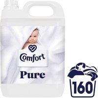 Comfort Fabric Conditioner Pure 160 washes (4.8 L)