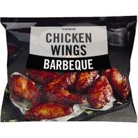 Iceland Barbeque Chicken Wings 850 g
